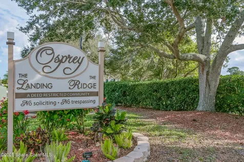 1668 Kestrel Court Rockledge FL 32955