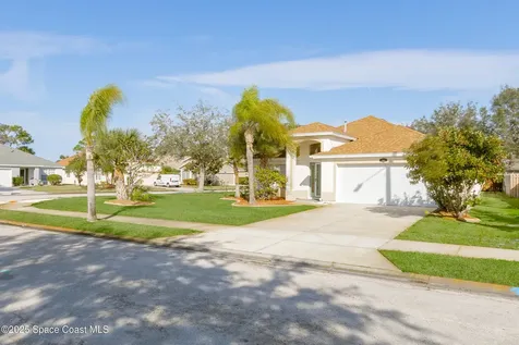 1668 Kestrel Court Rockledge FL 32955