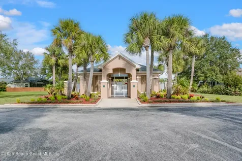 1668 Kestrel Court Rockledge FL 32955
