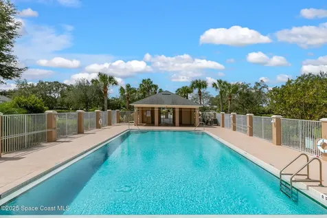 1668 Kestrel Court Rockledge FL 32955