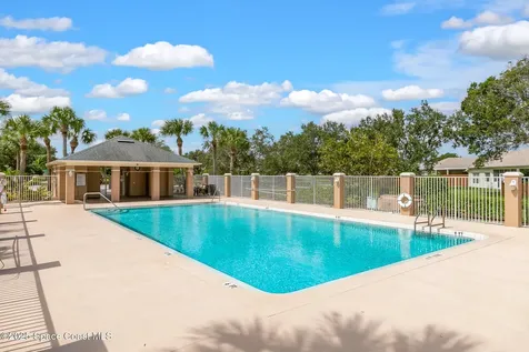 1668 Kestrel Court Rockledge FL 32955