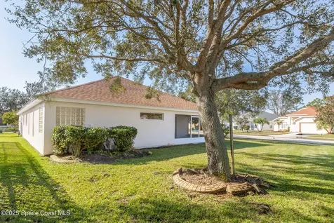 1668 Kestrel Court Rockledge FL 32955