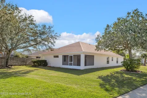 1668 Kestrel Court Rockledge FL 32955