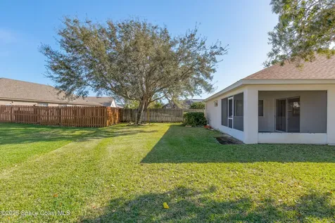 1668 Kestrel Court Rockledge FL 32955