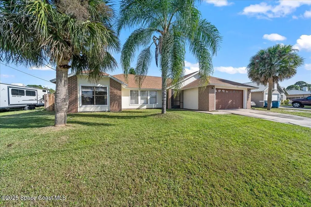 1435 Dallam Avenue NW Palm Bay FL 32907