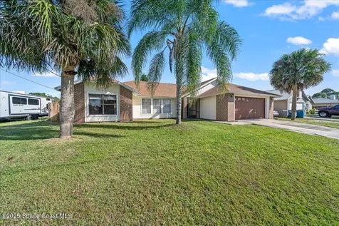 1435 Dallam Avenue NW Palm Bay FL 32907