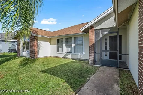 1435 Dallam Avenue NW Palm Bay FL 32907