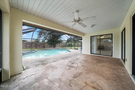 1435 Dallam Avenue NW Palm Bay FL 32907