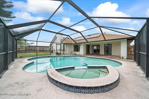1435 Dallam Avenue NW Palm Bay FL 32907