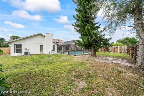 1435 Dallam Avenue NW Palm Bay FL 32907