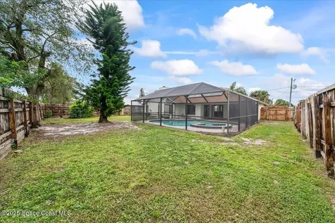 1435 Dallam Avenue NW Palm Bay FL 32907