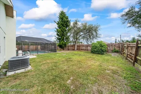 1435 Dallam Avenue NW Palm Bay FL 32907