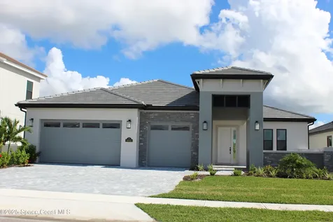 8695 Seymouria Way Melbourne FL 32940