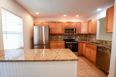 110 Kristi Drive Indian Harbour Beach FL 32937
