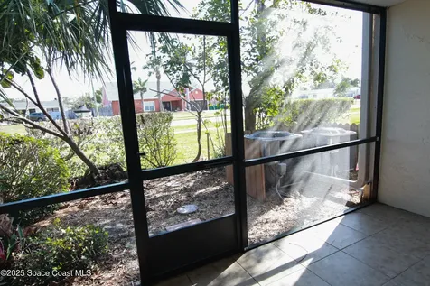110 Kristi Drive Indian Harbour Beach FL 32937