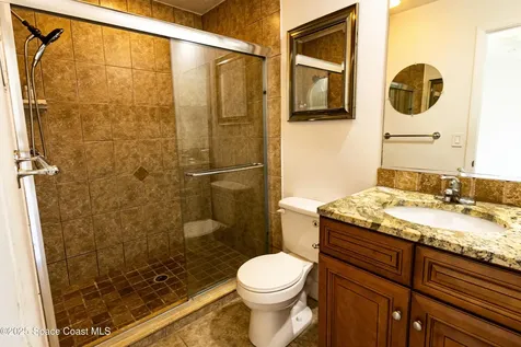 110 Kristi Drive Indian Harbour Beach FL 32937