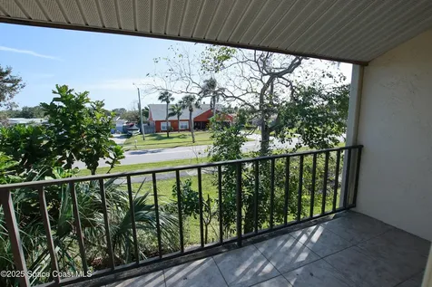 110 Kristi Drive Indian Harbour Beach FL 32937