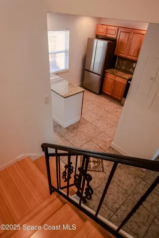 110 Kristi Drive Indian Harbour Beach FL 32937