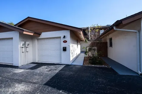 110 Kristi Drive Indian Harbour Beach FL 32937