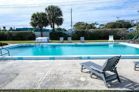 110 Kristi Drive Indian Harbour Beach FL 32937