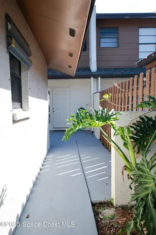110 Kristi Drive Indian Harbour Beach FL 32937