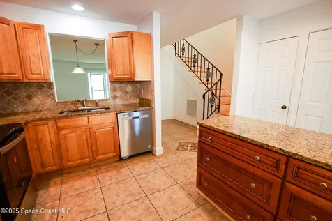 110 Kristi Drive Indian Harbour Beach FL 32937