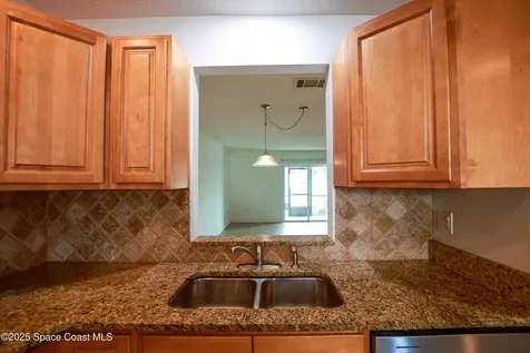 110 Kristi Drive Indian Harbour Beach FL 32937