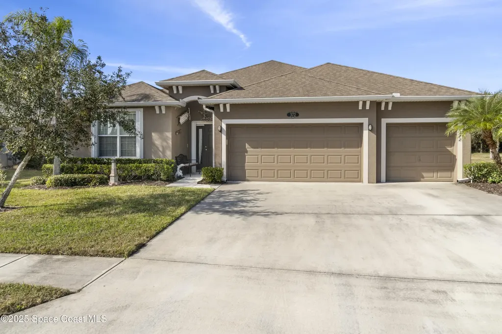372 Sebastian Crossings Boulevard Sebastian FL 32958