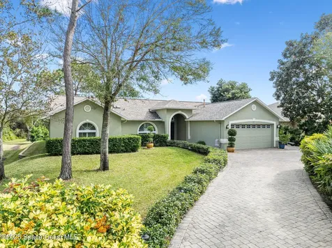 4385 Windover Way Melbourne FL 32934