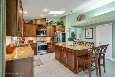 4385 Windover Way Melbourne FL 32934