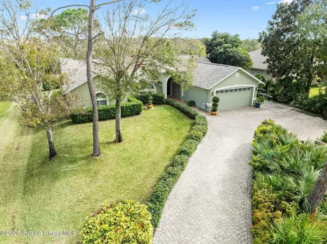 4385 Windover Way Melbourne FL 32934