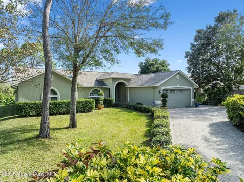 4385 Windover Way Melbourne FL 32934