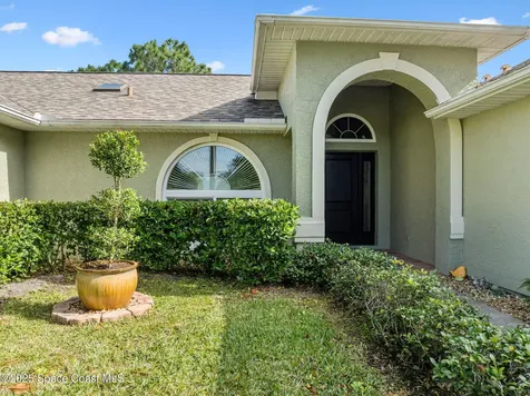 4385 Windover Way Melbourne FL 32934