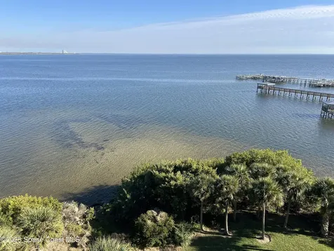 7 Indian River Avenue Titusville FL 32796