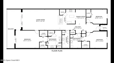 7 Indian River Avenue Titusville FL 32796