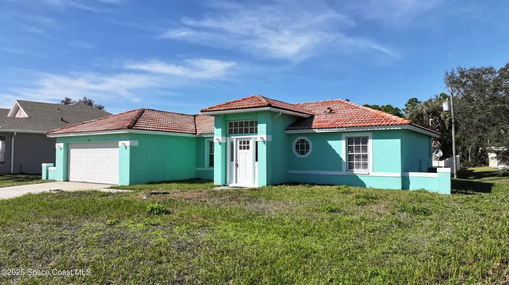 731 Ballon Terrace SE Palm Bay FL 32909