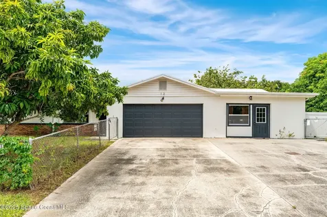 12 Holiday Park Boulevard NE Palm Bay FL 32907