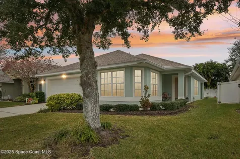 1326 Alaqua Way Melbourne FL 32904