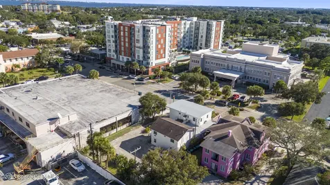 620 E New Haven Avenue Melbourne FL 32901