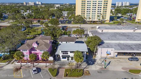 620 E New Haven Avenue Melbourne FL 32901