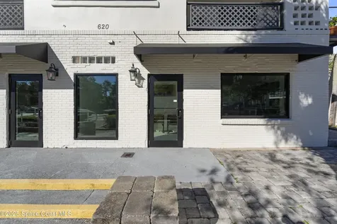 620 E New Haven Avenue Melbourne FL 32901