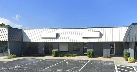 513 N Harbor City Boulevard Melbourne FL 32935