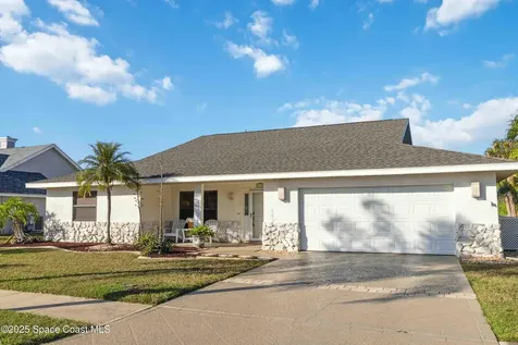 2185 Sykes Creek Drive Merritt Island FL 32953