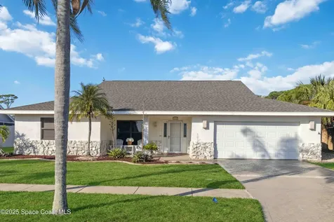2185 Sykes Creek Drive Merritt Island FL 32953