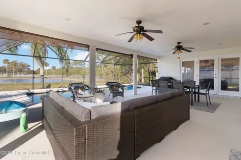 2185 Sykes Creek Drive Merritt Island FL 32953