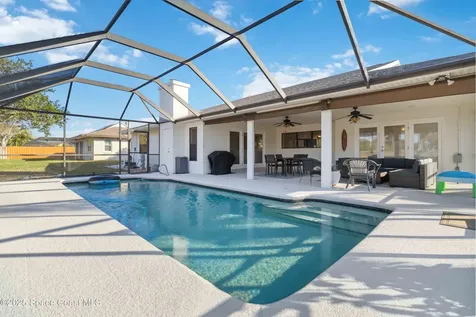 2185 Sykes Creek Drive Merritt Island FL 32953