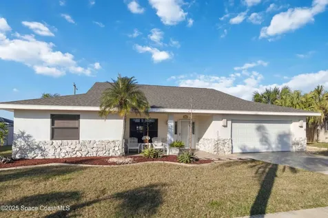 2185 Sykes Creek Drive Merritt Island FL 32953