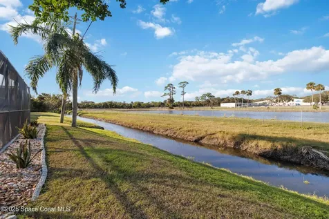2185 Sykes Creek Drive Merritt Island FL 32953
