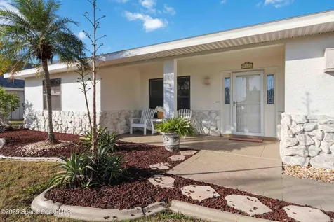 2185 Sykes Creek Drive Merritt Island FL 32953