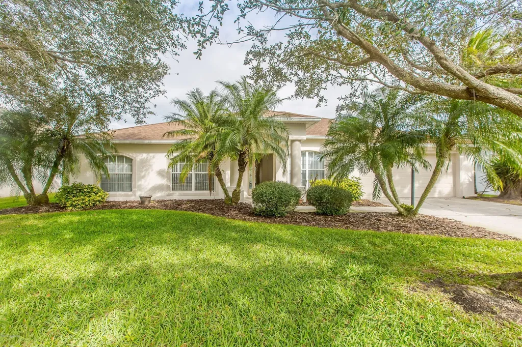 2502 Woodfield Circle Melbourne FL 32904
